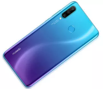 huawei nova 4e zadni strana