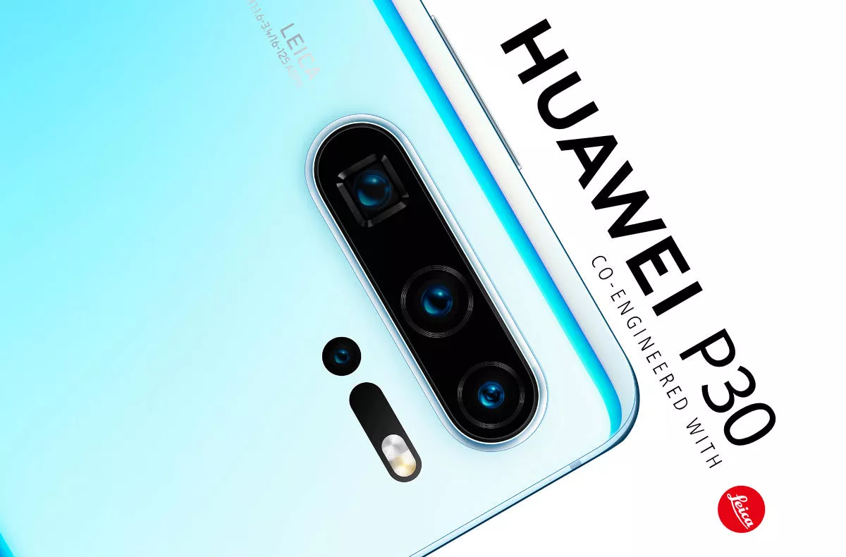 huawei p30 pro dxomark hodnoceni