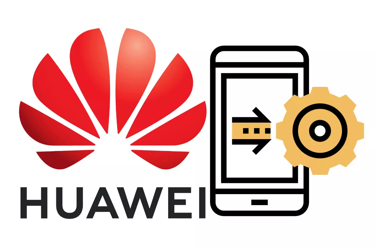 huawei vlastni systemy