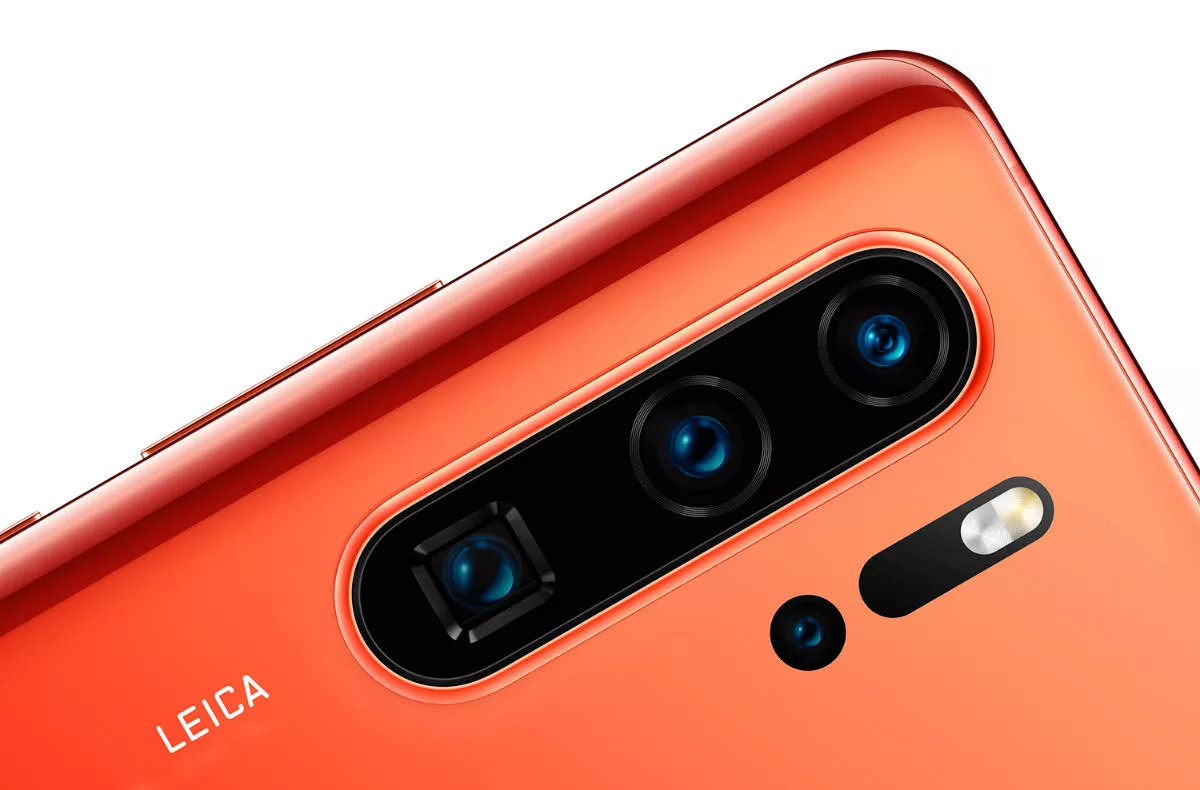 jak foti huawei p30 pro