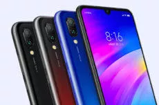 jak foti redmi 7 test fotografii a videa