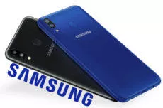 jak foti samsung galaxy m20