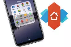 nova launcher v6.0