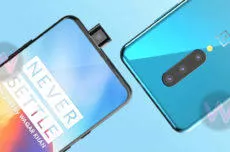 oneplus 7 koncept render