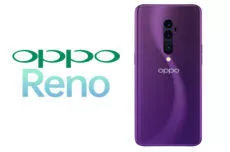 oppo reno spekulace unik informaci