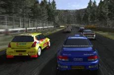 rush rally 3