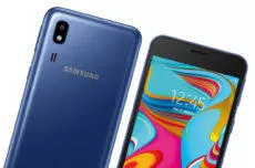 samsung galaxy a2 core