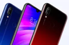 xiaomi redmi 7 představení