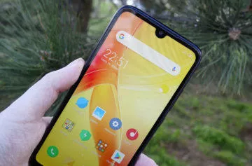 xiaomi redmi 7 recenze