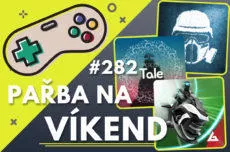 5 Android her - Pařba 282