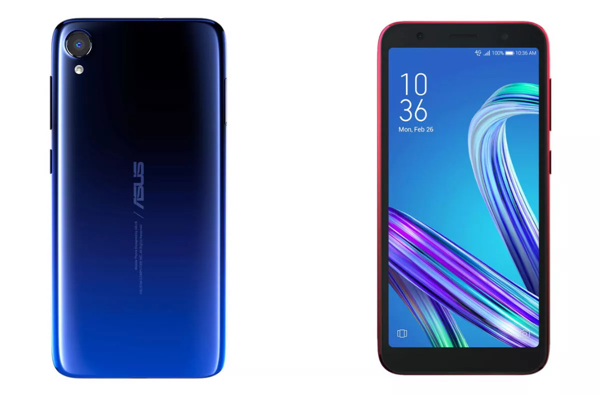 asus zenfone live l2 predstaveni