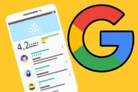 google ban aplikace do global
