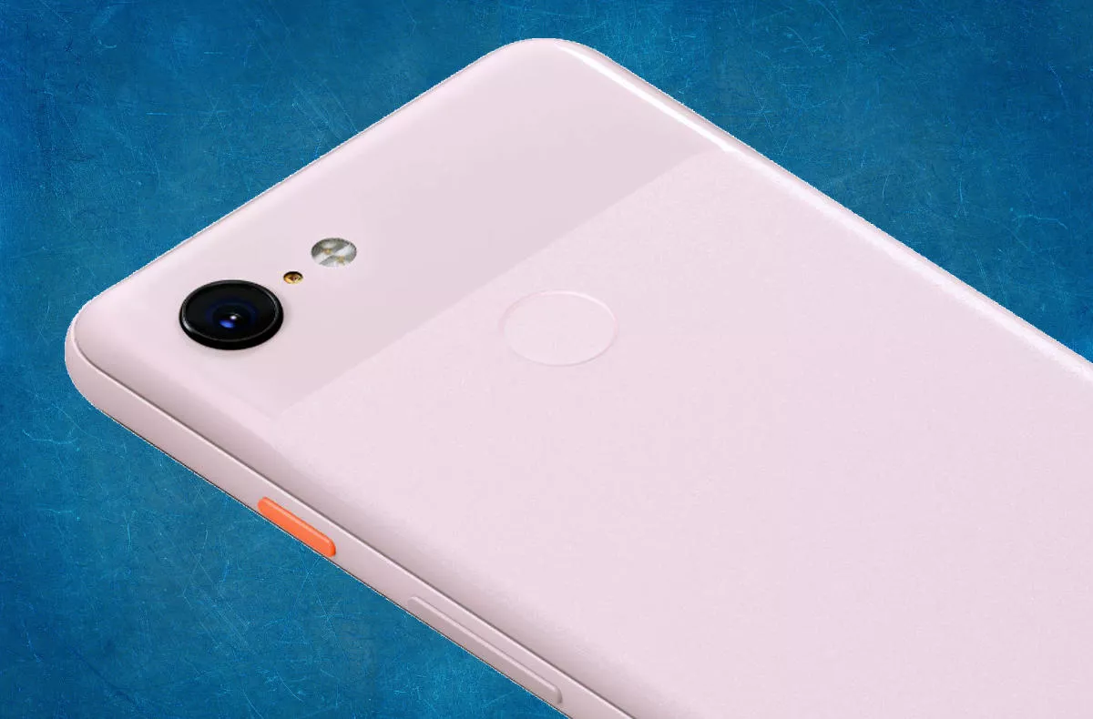 google pixel 3a spekulace unik