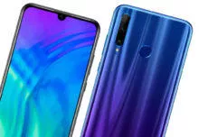 honor 20 lite spekulace unik