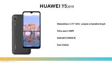 huawei y5 2019