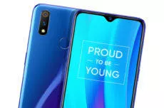 realme 3 pro novy telefon