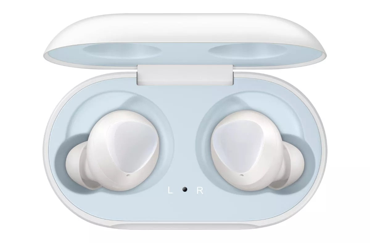 samsung galaxy buds bezdratova sluchatka v prodeji