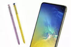 samsung galaxy note 10e spekulace