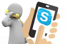 skype sukromi automaticke zvedani hovoru