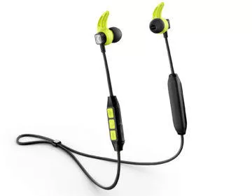 sluchatka sennheiser cx sport design