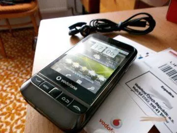 Telefon Vodafone 845