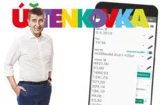 uctenkovka