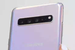 vylepšená 5G verze Galaxy S10