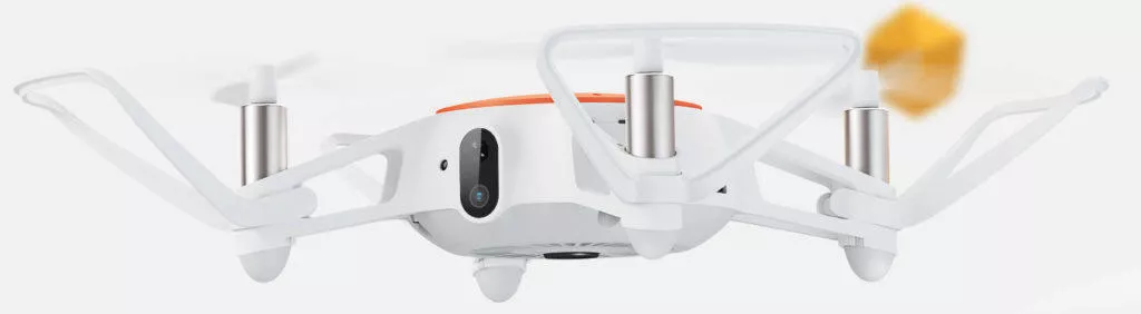 xiaomi mi drone letani