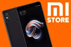 xiaomi mi store v jihlavě