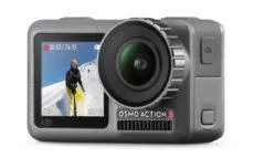 dji osmo action predstaveni