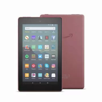 fire 7 tablet