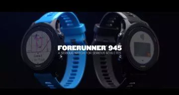 garmin forerunner 945