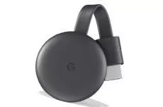 google chromecast 3 recenze