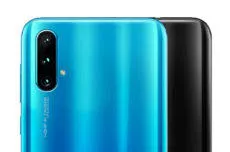 huawei nova 5 design