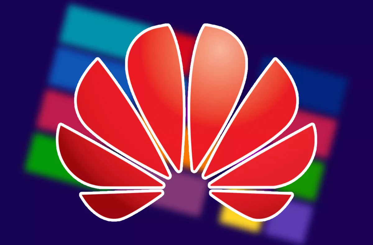 huawei vlastni system ark os