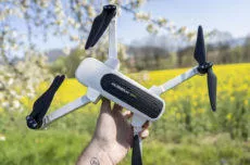 hubsan zino recenze