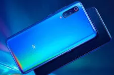 jak foti xiaomi mi 9