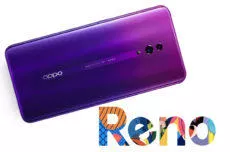 oppo reno z predstaveni