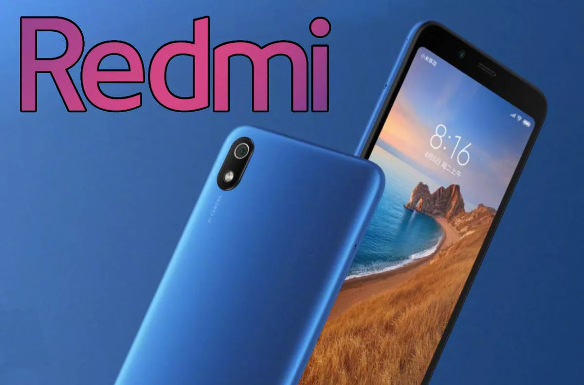 predstaveni telefonu xiaomi redmi 7 a