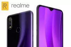 realme 3 pro titul