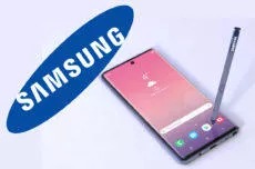 samsung galaxy note 10 unik spekulace