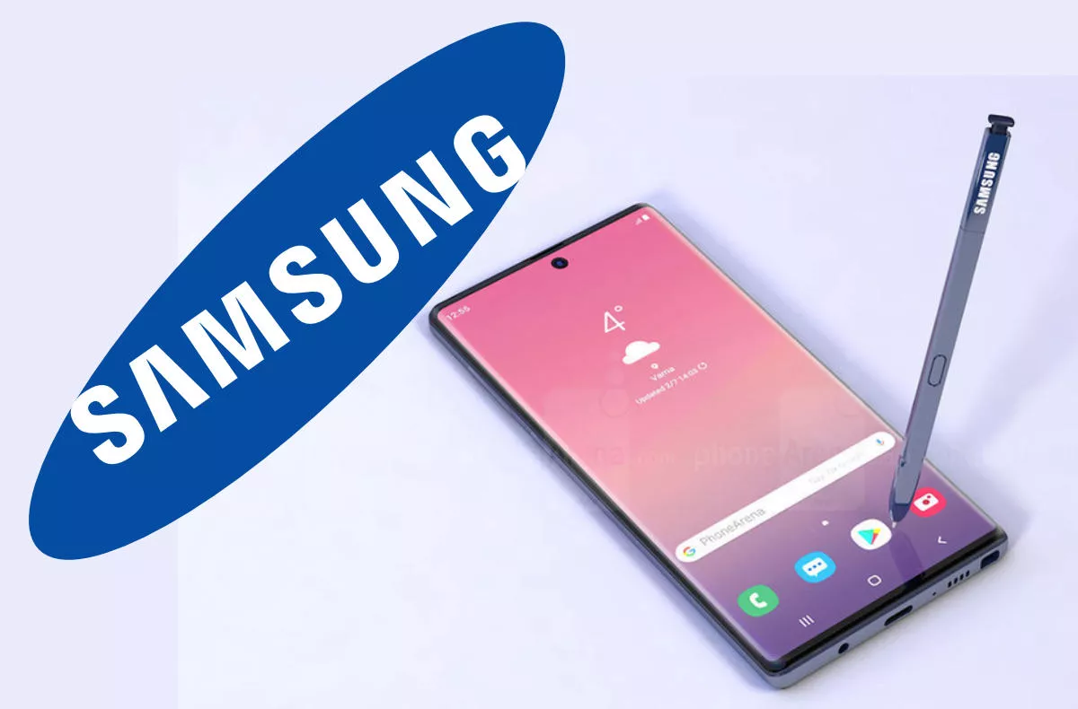 samsung galaxy note 10 unik spekulace