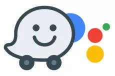 waze asistenta google