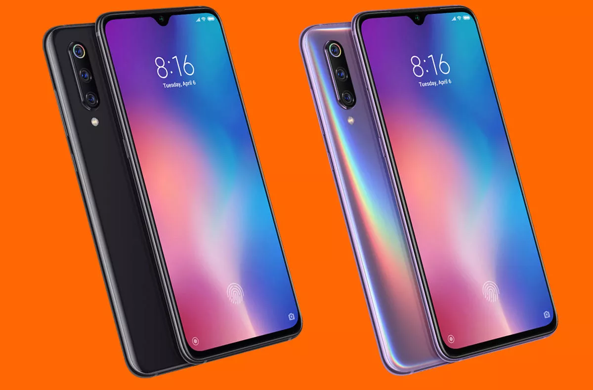 xiaomi mi 9t spekulace