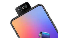 asus zenfone 6 fotoaparát