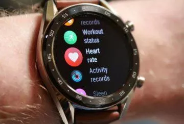 Čeština - Huawei Watch GT