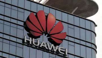 Čína - Huawei - černá listina U.S.A.