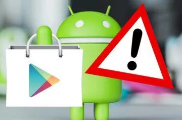 Avast fleeceware Google Play - nebezpečné aplikace