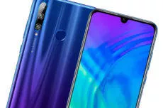 honor 9x pro spekulace procesor fotoaparat