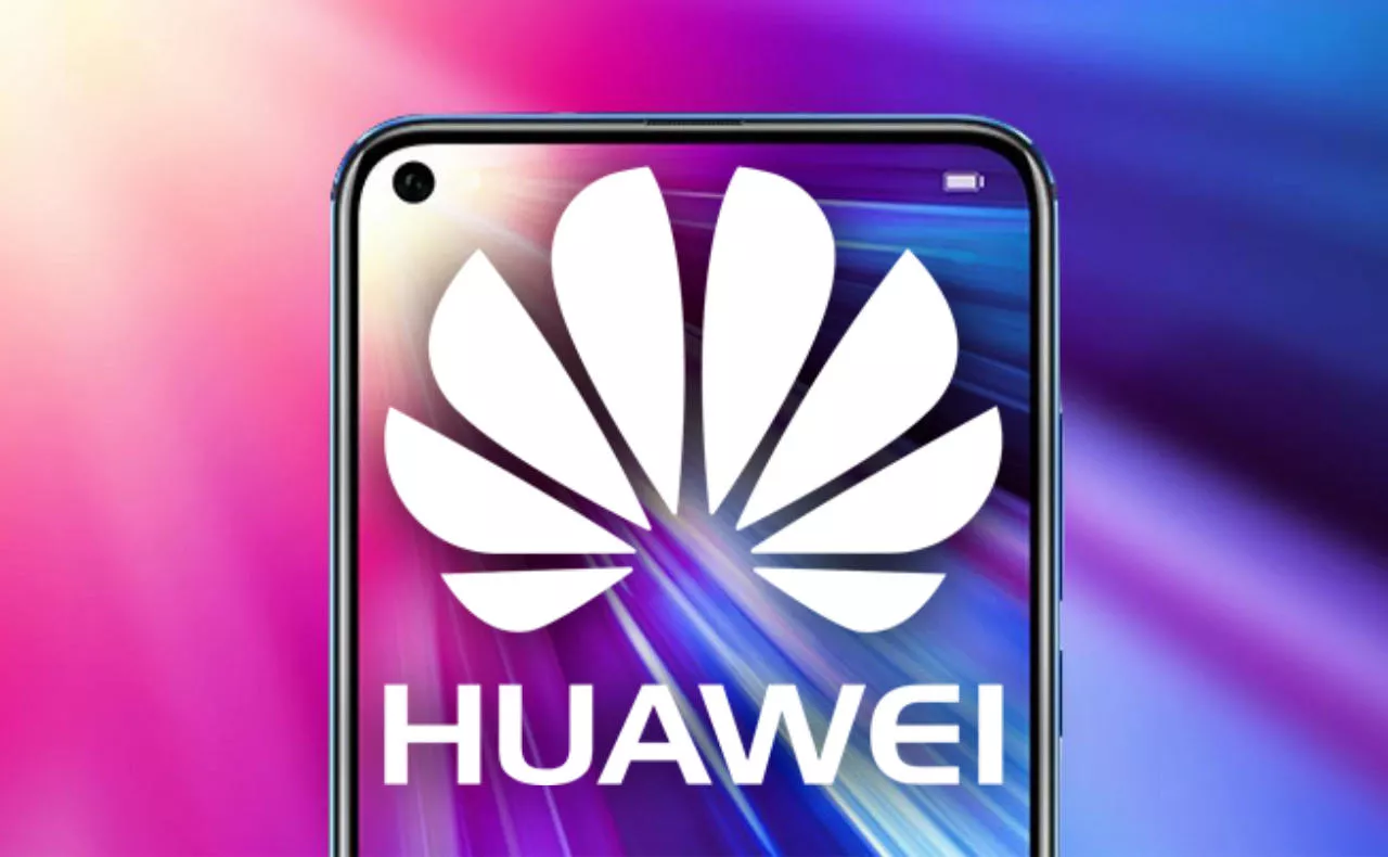 huawei mate 30 lite parametry